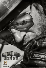 Gangland Undercover