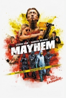 Mayhem