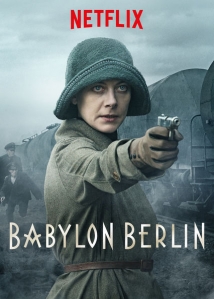 Babylon Berlin