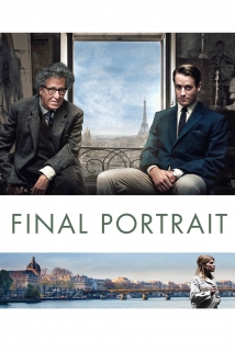 Final Portrait