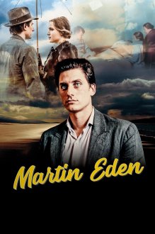 Martin Eden