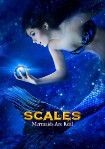 Scales: A Mermaids Tale