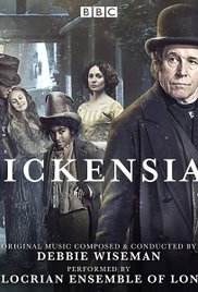 Dickensian