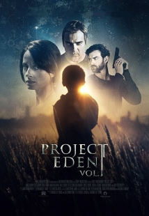 Project Eden: Vol. I