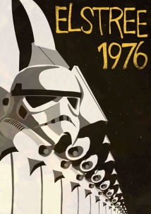 Elstree 1976