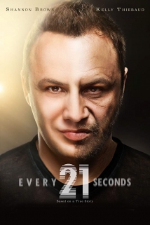 Every 21 Seconds