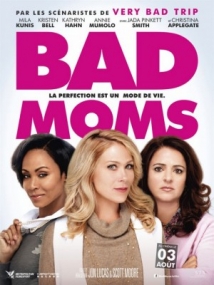 Bad Moms