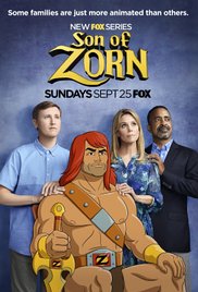 Son of Zorn