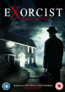 Exorcist House of Evil