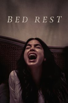 Bed Rest | استراحت مطلق