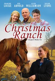 Christmas Ranch