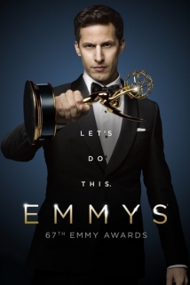 The 67th Primetime Emmy Awards