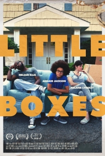 Little Boxes