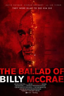 The Ballad of Billy McCrae