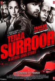 Teraa Surroor