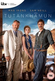 Tutankhamun