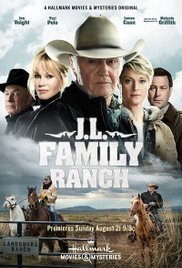 JL Ranch