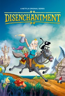 Disenchantment