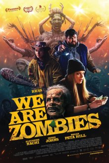 We Are Zombies | ما زامبی هستیم