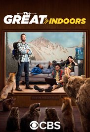 The Great Indoors