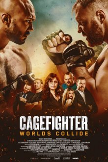 Cagefighter