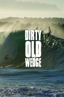 Dirty Old Wedge