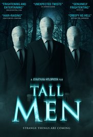 Tall Men