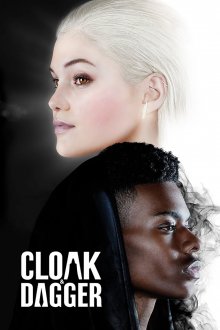 Cloak & Dagger