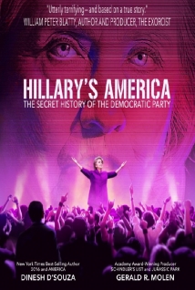 Hillary's America: The Secret History of the Democratic Party