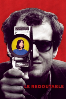 Godard Mon Amour