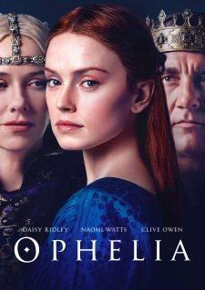 Ophelia