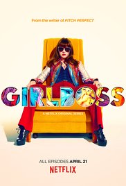 Girlboss