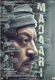 Madaari