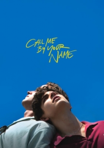 Call Me by Your Name