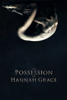 The Possession of Hannah Grace