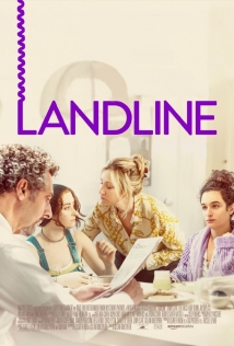 Landline