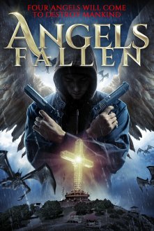 Angels Fallen