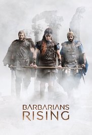 Barbarians Rising