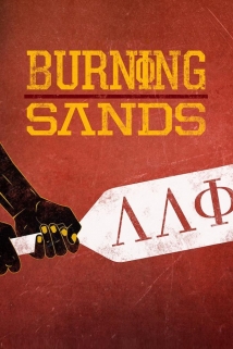 Burning Sands