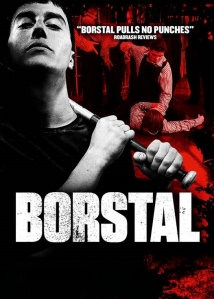 Borstal