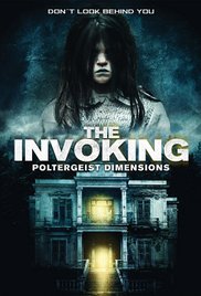 The Invoking: Paranormal Dimensions