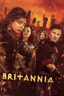 Britannia