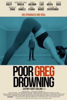 Poor Greg Drowning