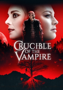 Crucible of the Vampire