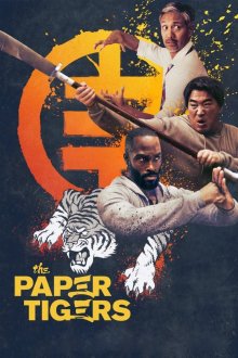 The Paper Tigers | ببرهای کاغذی