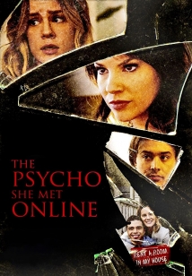 The Psycho She Met Online