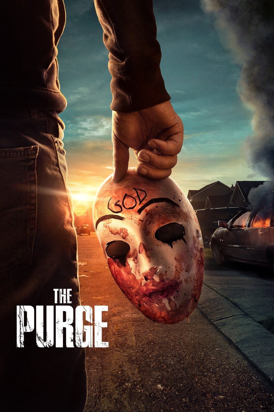 The Purge