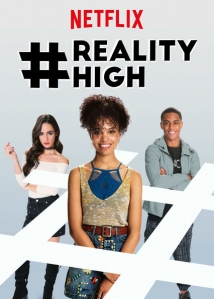 #REALITYHIGH