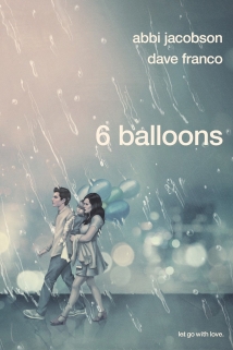 6 Balloons