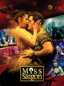 Miss Saigon: 25th Anniversary